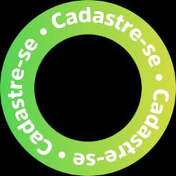 Selo cadastro